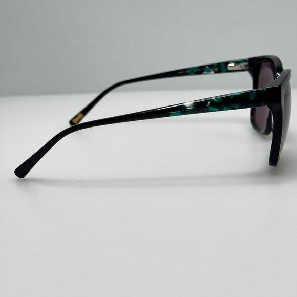 Ted Baker Sunglasses B691 BLK 54-17-140 main image 7
